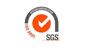 Certification SGS