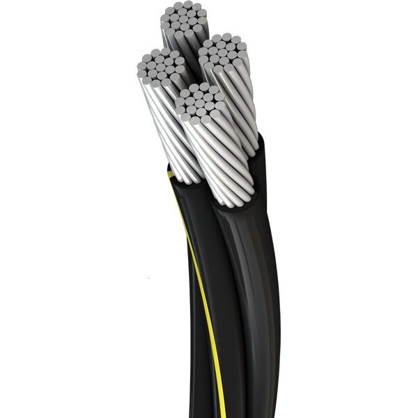 IRAM 2263 Pre-assembled Aluminum Cable