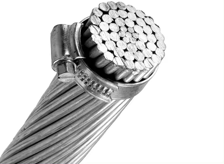 AAC Bare Aluminum Cables