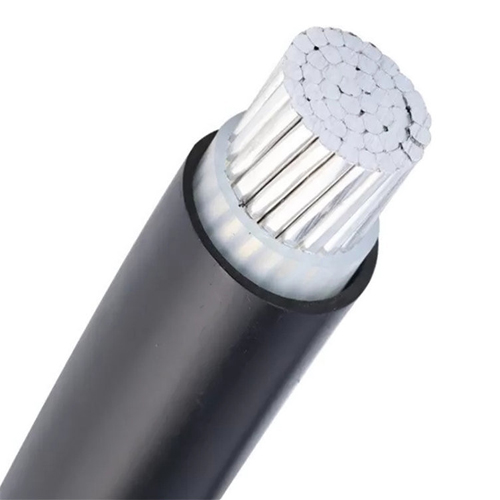 0.6kV and 2kV Aluminum/Copper from TTU Cable