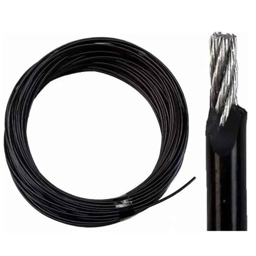 Steel Cables for Gym