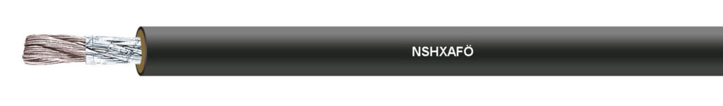 1.NSHXAFO-cable