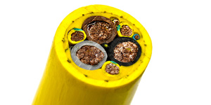 Mining Cable