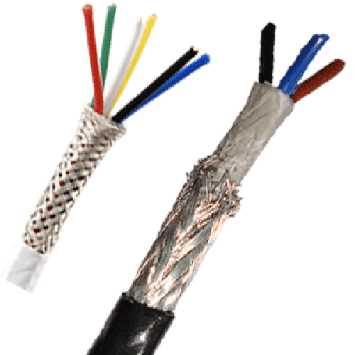 Multicore cable type K, type J, type T and type N