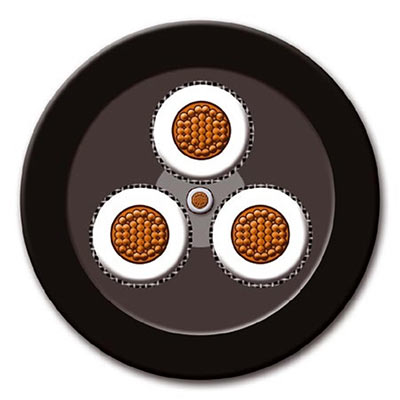 AS/NZS 1802 Mining and Tunneling Cables