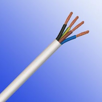 0.6/1kV DN-F Rubber Cable
