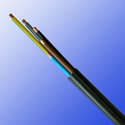 0.6/1kV DN-K LSZH EPR Rubber Cable