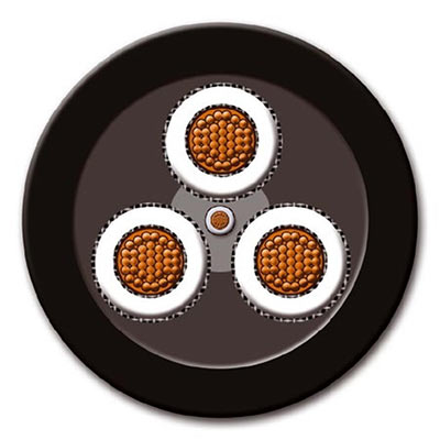 AS/NZS 2802 Mining and Tunneling Cables