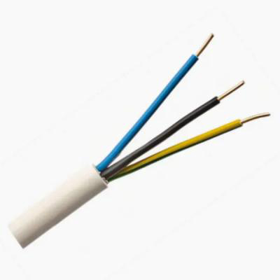 300/500V N05VV-U Cable