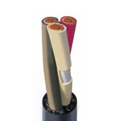 ENHANCED THOF SHIP-TO-SHORE POWER CABLE
