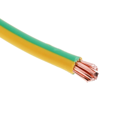 TEXILine HF90 (cu) Flexible Copper Conductor Shipboard and Offshore Cable