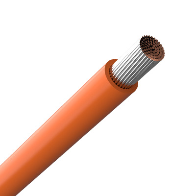 TEXILine HF90 Flexible Tinned Copper Conductor XLPE Insulation