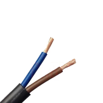 0.6/1kV V75 PVC Heavy Duty Flexible Cord