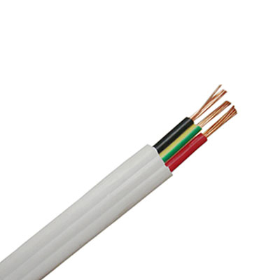 250/400V V75 PVC Ordinary Duty Flexible Cord