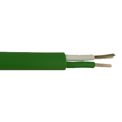 Type K PVC-PVC Thermocouple Compensation Cable