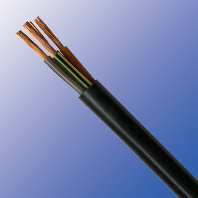 0.6/1kV FXV XLPE PVC Power Cable