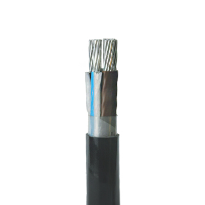 600/1000V LXV XLPE PVC Cable