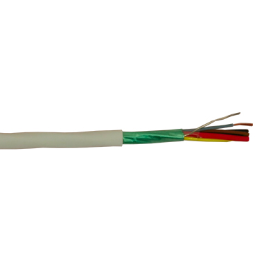 Intercommunication and Detection Alarm Fire Cable