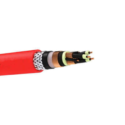 (N)3GHSSHCH Cable