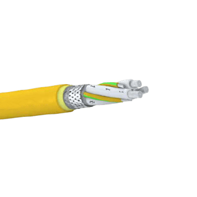 (N)SSHCÖU Mining and Tunneling Cable