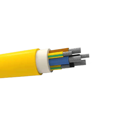 NTSWÖU-J TUNNEL CABLES
