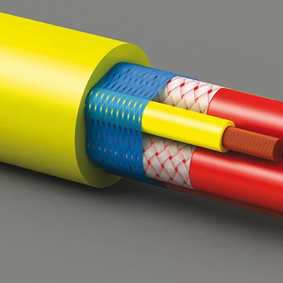 SHD-GC-CP Portable Mining Cable