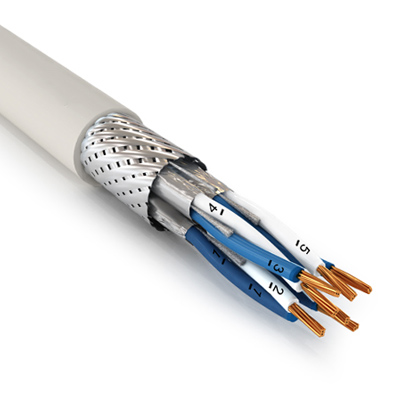 U-HFAT m Marine and Shipboard Cable