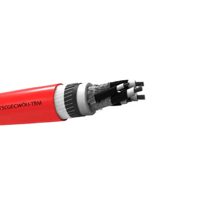 (N)TSCGEWOEU - TBM Cable