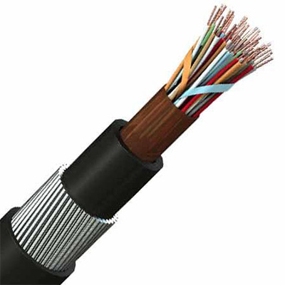 0.6/1kV AS/NZS 2373 Twisted Pair Instrumentation Cables