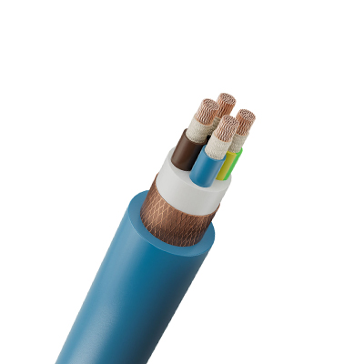 FTG18H2M16/FTG18OH2M16 HSZH Screen Cable