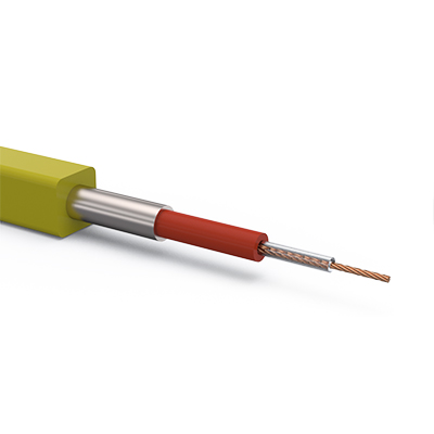 Tubing Encapsulated Cable