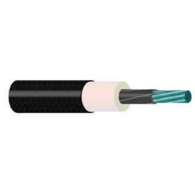 SIWO -KUL 13.8KV Silicone Cable