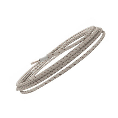 2kV DMD AL-PES Tape and Tinned Screen Copper Drain Wire Cable