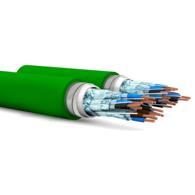 FG16OHM16FM16/FG16XHOHM16FM16 XLPE Armoured Instrument Cable