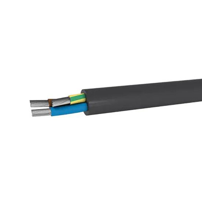 300/500V Li4G4G Special EVE Rubber Cable