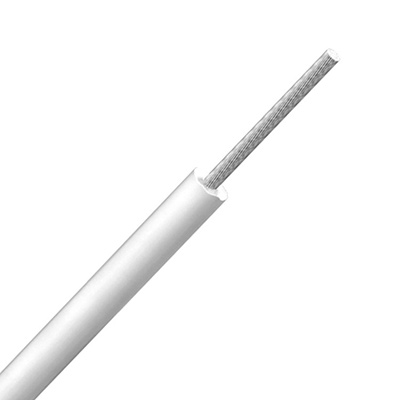 -50℃ ~ +180℃ 10kV SiF-HT Silicone Rubber Cable