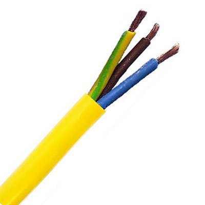 318-AG -40 Degrees PVC Cable
