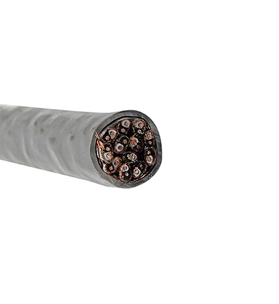 0.6/1kV AS/NZS 2373 Twisted Pair Control Cable
