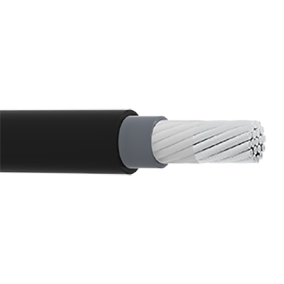 0.6/1kV EPR/CSPE Rubber Cable for Cathodic Protection Systems