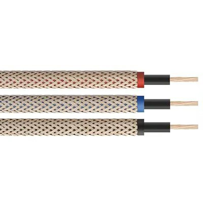 1500V DC H1Z2Z2-K NTS Rodent Protection Solar PV Cable