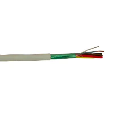 Intercommunication and Detection Alarm Fire Cable