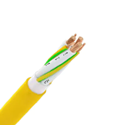 (N)SHÖU Mining Cable